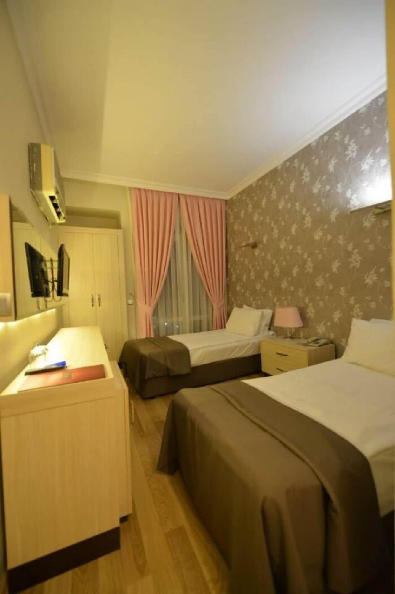 Winecity Hotel Demre Dış mekan fotoğraf