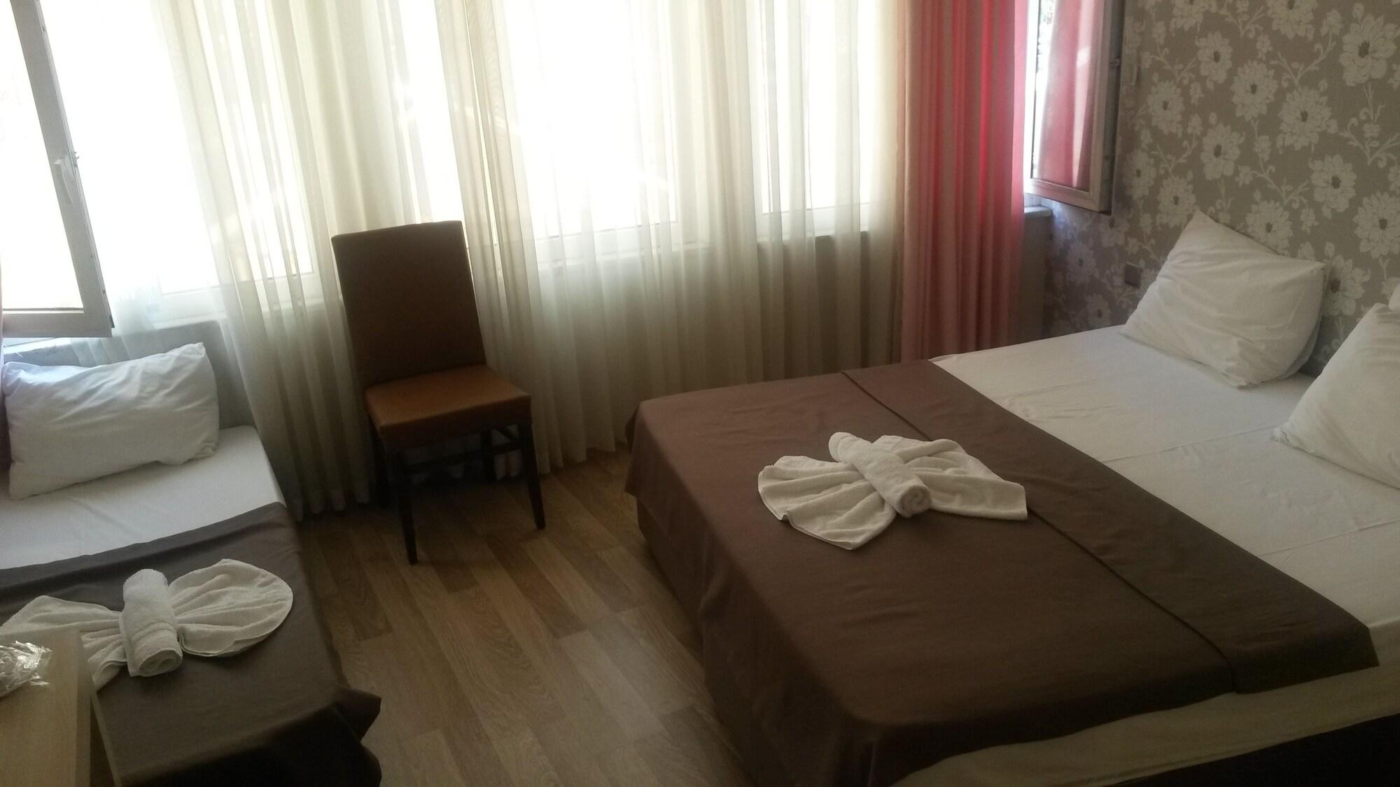 Winecity Hotel Demre Dış mekan fotoğraf