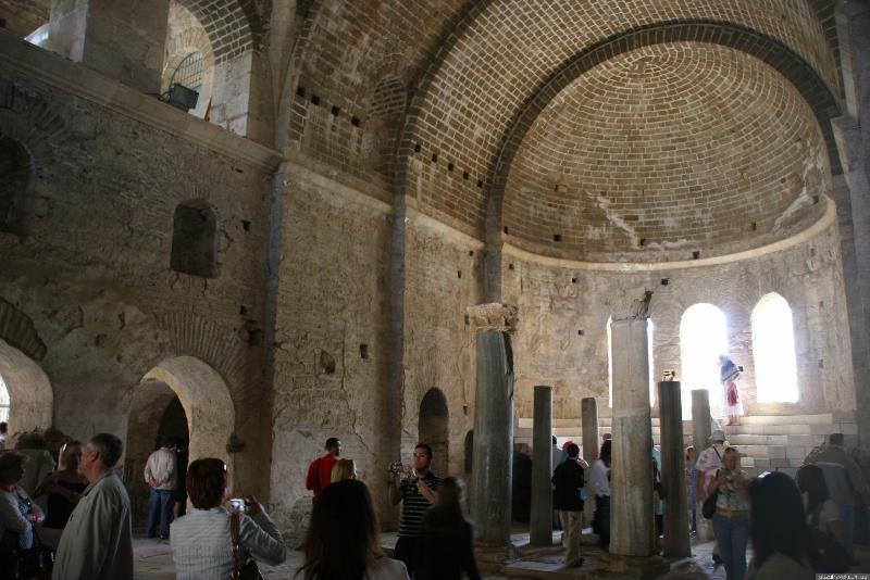 Winecity Hotel Demre Dış mekan fotoğraf