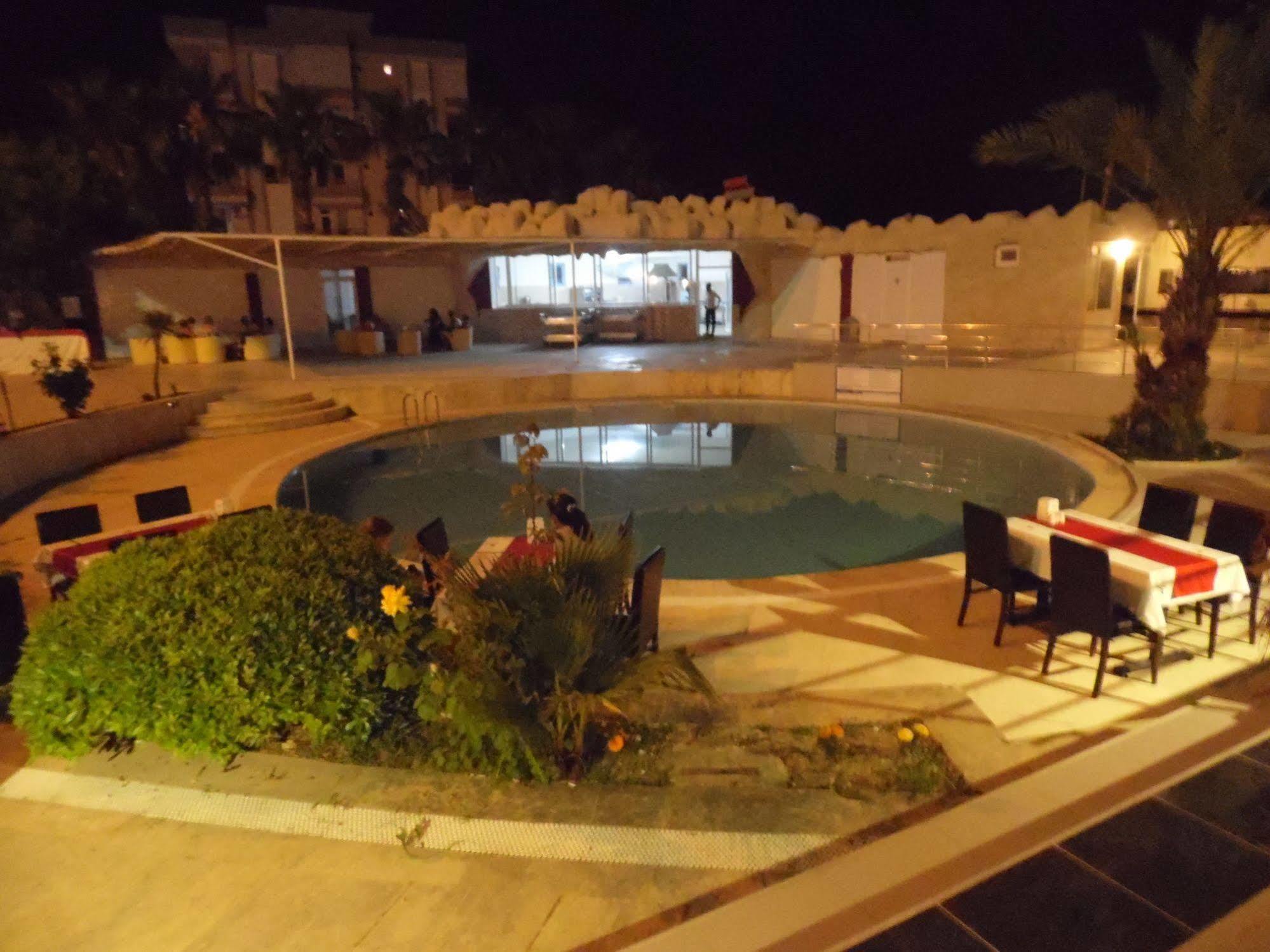 Winecity Hotel Demre Dış mekan fotoğraf