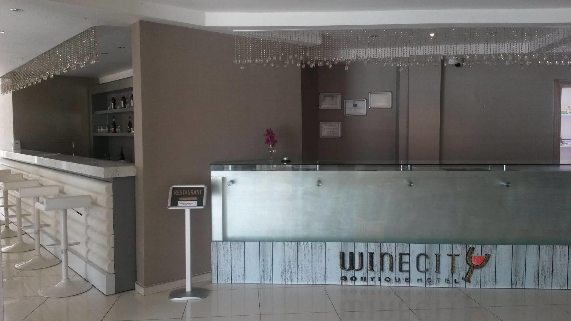 Winecity Hotel Demre Dış mekan fotoğraf